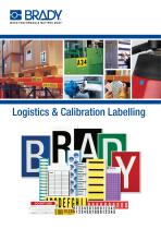 Logistic Labelling