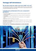 M710 STAMPANTE PER ETICHETTE-10