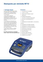 M710 STAMPANTE PER ETICHETTE-3