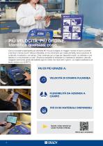 M710 STAMPANTE PER ETICHETTE-4