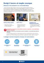 M710 STAMPANTE PER ETICHETTE-6