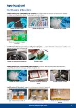 M710 STAMPANTE PER ETICHETTE-9