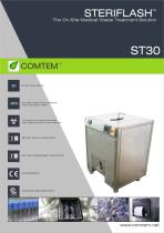 STERIFLASH™ ST 30
