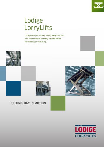 LorryLifts