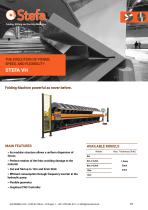 Stefa Long Folder VH