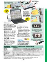 Sistema connettore/convertitore da temperatura a wireless. - 2