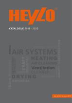 HEYLO Catalogue 2018 - 2020