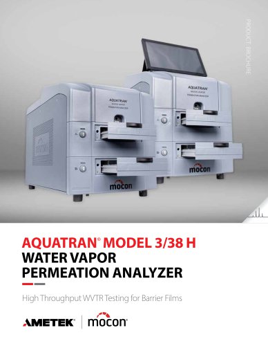 AQUATRAN 3/38 H