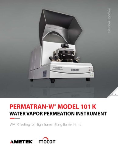 PERMATRAN-W® Model 101K