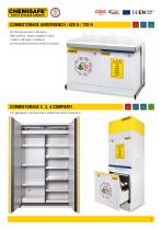 COMBISTORAGE - 3