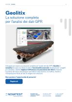 GEOLITIX - Scheda Tecnica - 1