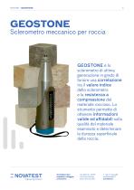 Geostone - Scheda Tecnica-1
