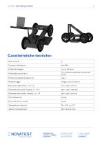 GPR SUBvysor Penta - Scheda Tecnica - 3