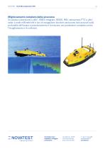 HydroBoat  990/1200 USV - Scheda Tecnica - 4