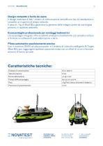 iBoat BS3 USV - Scheda Tecnica - 2