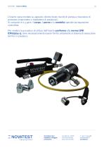 Kit Pull-Out Std - Scheda Tecnica - 6