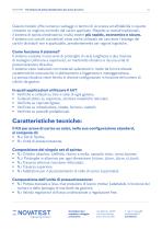 Kit sistema di spinta oleodinamico per prove di carico - Scheda Tecnica-2