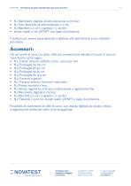 Kit sistema di spinta oleodinamico per prove di carico - Scheda Tecnica-3