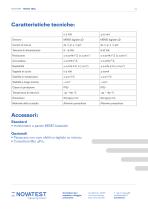 NOVA TB15 - Scheda Tecnica - 3