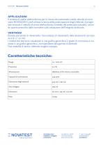 NOVASCAN C310A - Scheda Tecnica-2