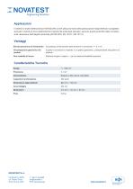 NOVASCAN C310A - Scheda Tecnica-2