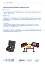 Novascan R630A - Scheda Tecnica - 2