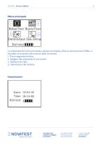 Novascan R630A - Scheda Tecnica - 5