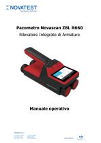 NOVASCAN R660 - Manuale ITA - 1