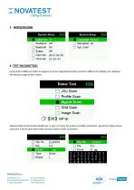 NOVASCAN R660 - Scheda Tecnica ITA - 4