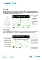 NOVASCAN R660 - Scheda Tecnica ITA - 5