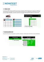 NOVASCAN R660 - Scheda Tecnica ITA - 7