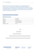 Stativo Telescopico - Scheda Tecnica-2