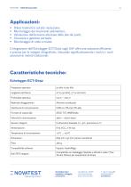 UAV Echosounder - Scheda Tecnica - 3