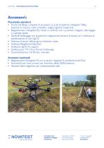 UAV Magnetometer R4-M350 - Scheda Tecnica - 5