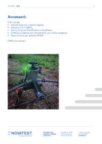 uBlox - Scheda Tecnica - 3