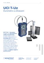 UCI T-U2 Lab - Scheda Tecnica-1
