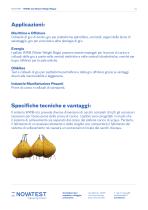 WWB-100 (Water Weight Bags) - Scheda Tecnica-2