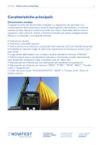 WWB-100 (Water Weight Bags) - Scheda Tecnica-3