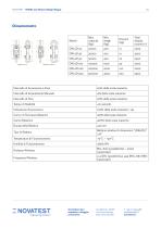 WWB-100 (Water Weight Bags) - Scheda Tecnica-6