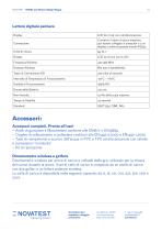 WWB-100 (Water Weight Bags) - Scheda Tecnica-7