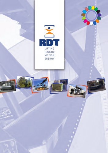 Brochure-RDT