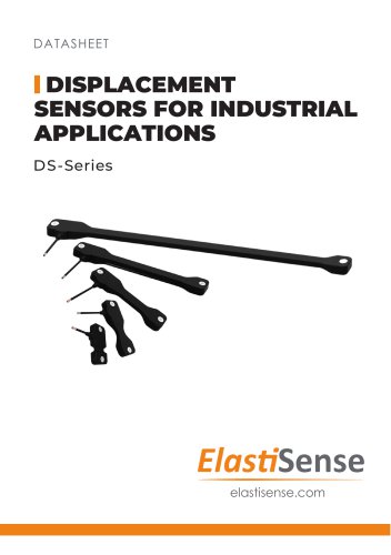 DS-Series datasheet