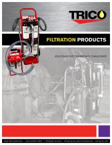 Filtration Products