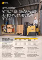 POTENZA CONTROLLATA 2023 - 10