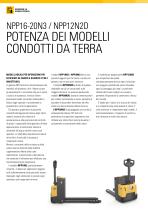 POTENZA CONTROLLATA 2023 - 6