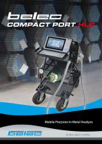 Belec Compact Port HLC