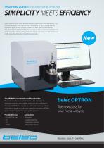 Belec OPTRON