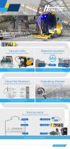 EVY Infographic