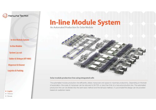 Solar Module