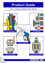 Elaflex Product Guide